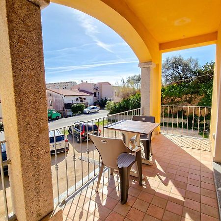Murphy Holiday Home - Sea And Dreams 01 La Maddalena  Esterno foto