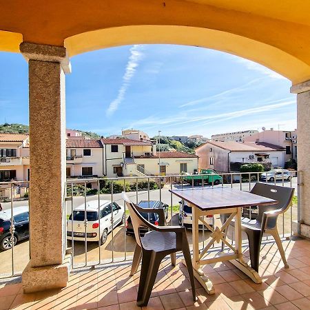Murphy Holiday Home - Sea And Dreams 01 La Maddalena  Esterno foto