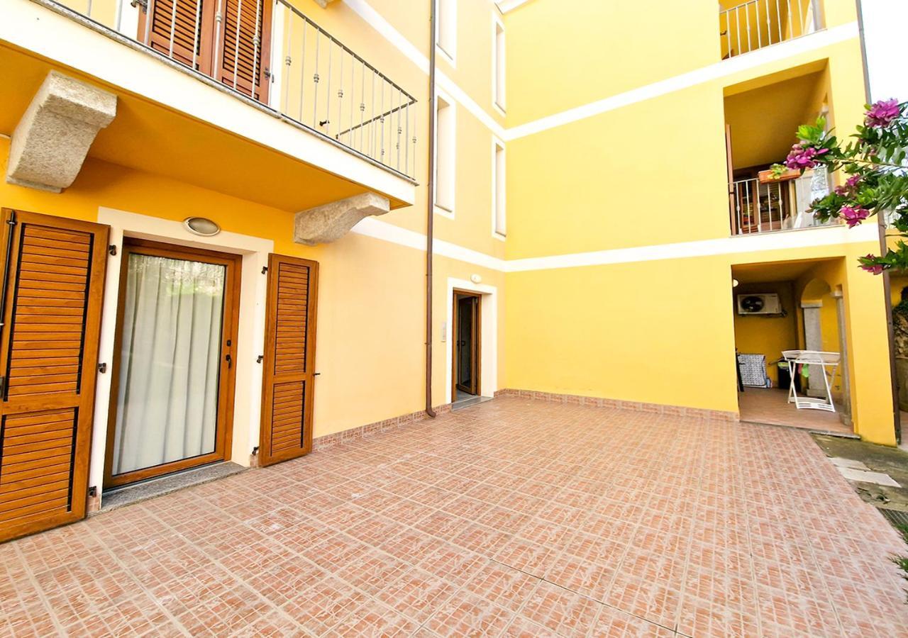 Murphy Holiday Home - Sea And Dreams 01 La Maddalena  Esterno foto
