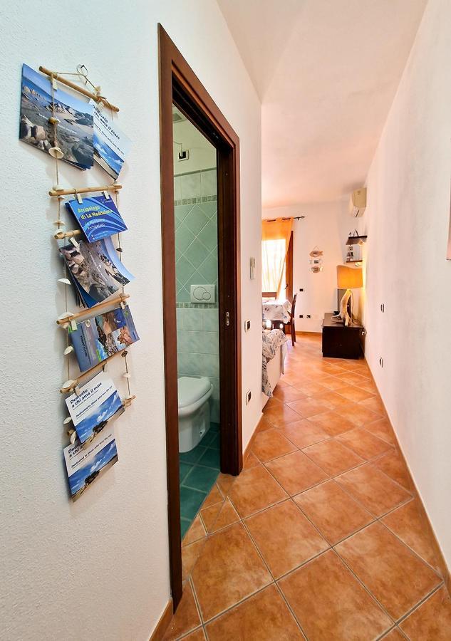 Murphy Holiday Home - Sea And Dreams 01 La Maddalena  Esterno foto