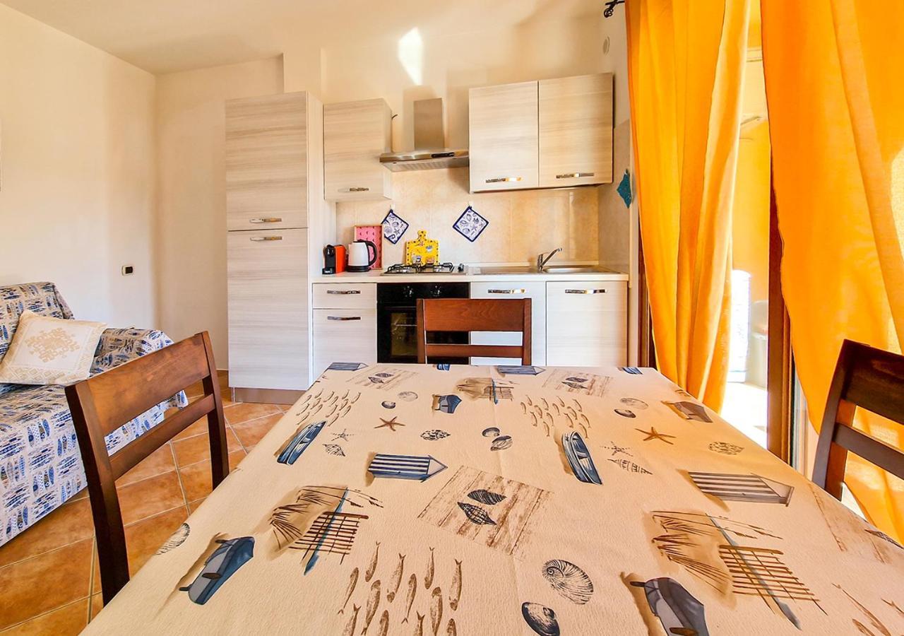 Murphy Holiday Home - Sea And Dreams 01 La Maddalena  Esterno foto