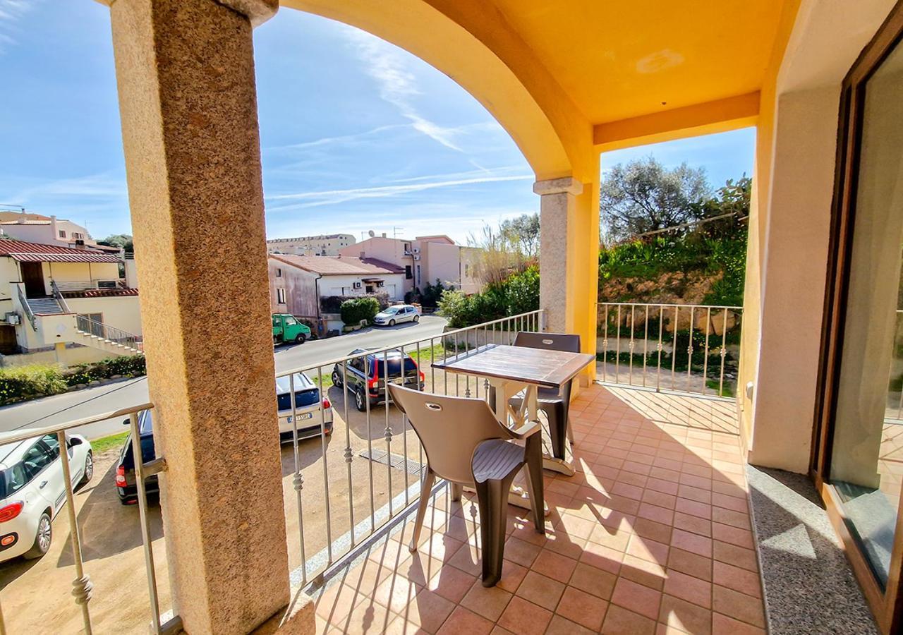 Murphy Holiday Home - Sea And Dreams 01 La Maddalena  Esterno foto