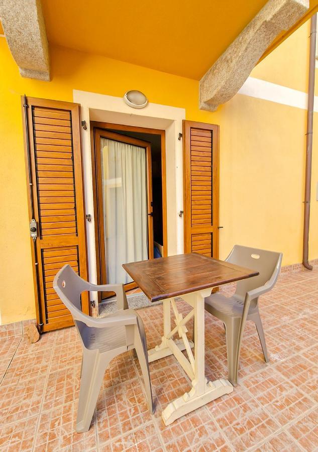 Murphy Holiday Home - Sea And Dreams 01 La Maddalena  Esterno foto