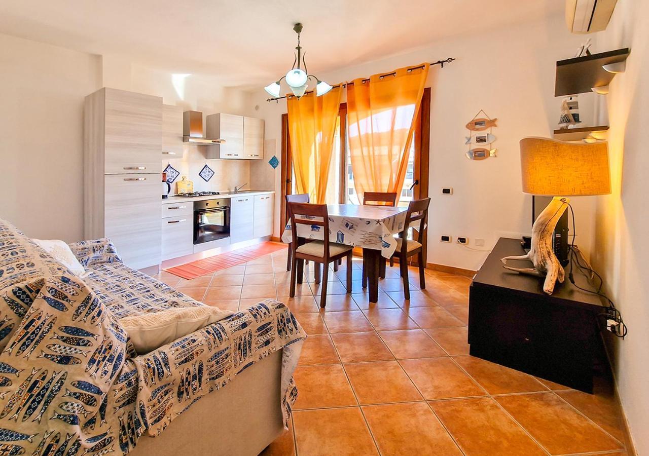 Murphy Holiday Home - Sea And Dreams 01 La Maddalena  Esterno foto