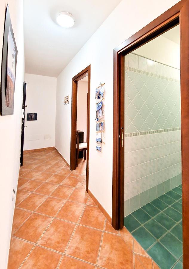 Murphy Holiday Home - Sea And Dreams 01 La Maddalena  Esterno foto