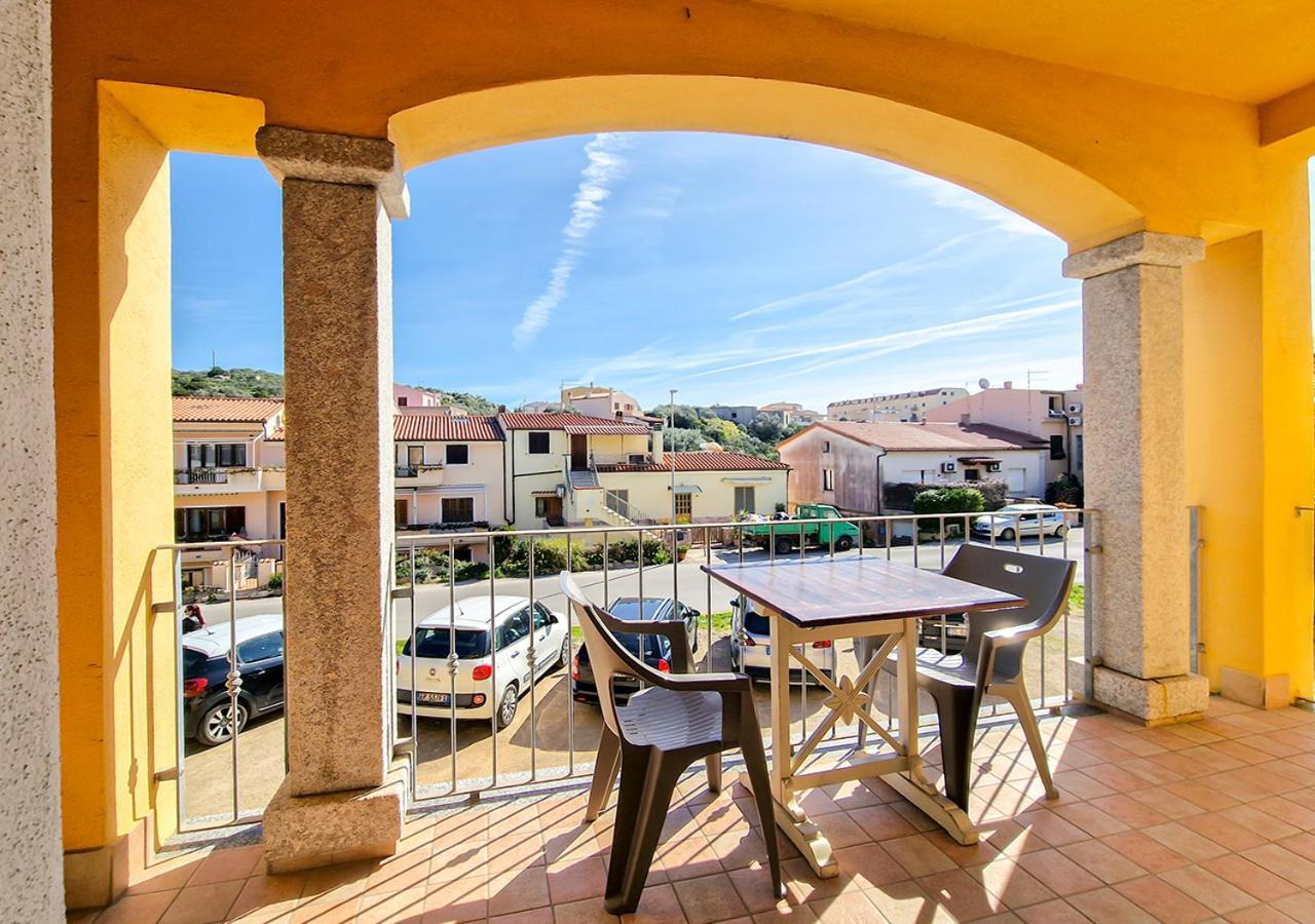 Murphy Holiday Home - Sea And Dreams 01 La Maddalena  Esterno foto
