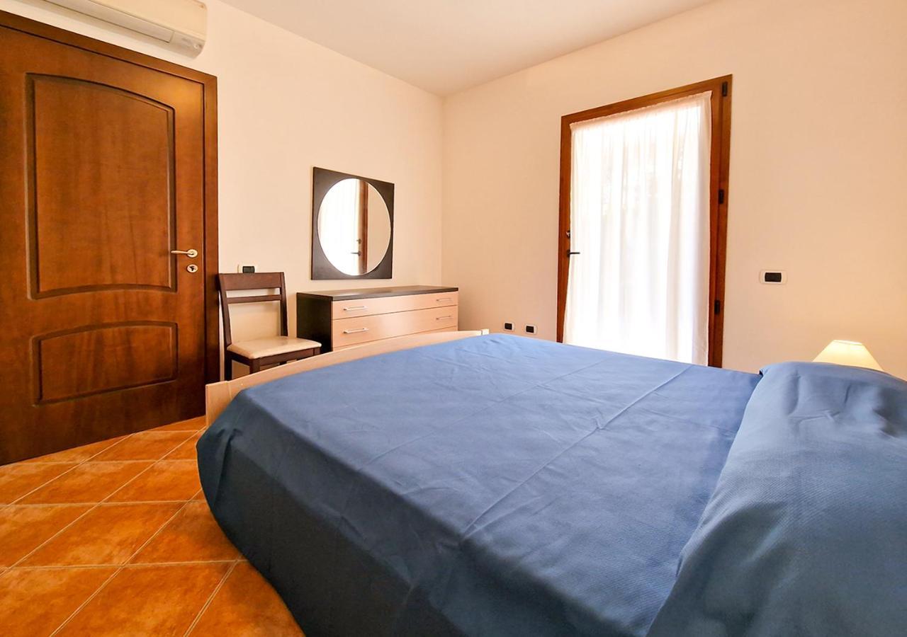 Murphy Holiday Home - Sea And Dreams 01 La Maddalena  Esterno foto