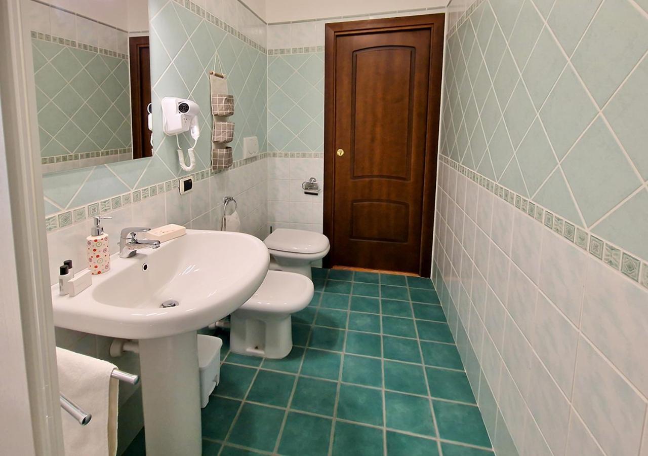 Murphy Holiday Home - Sea And Dreams 01 La Maddalena  Esterno foto