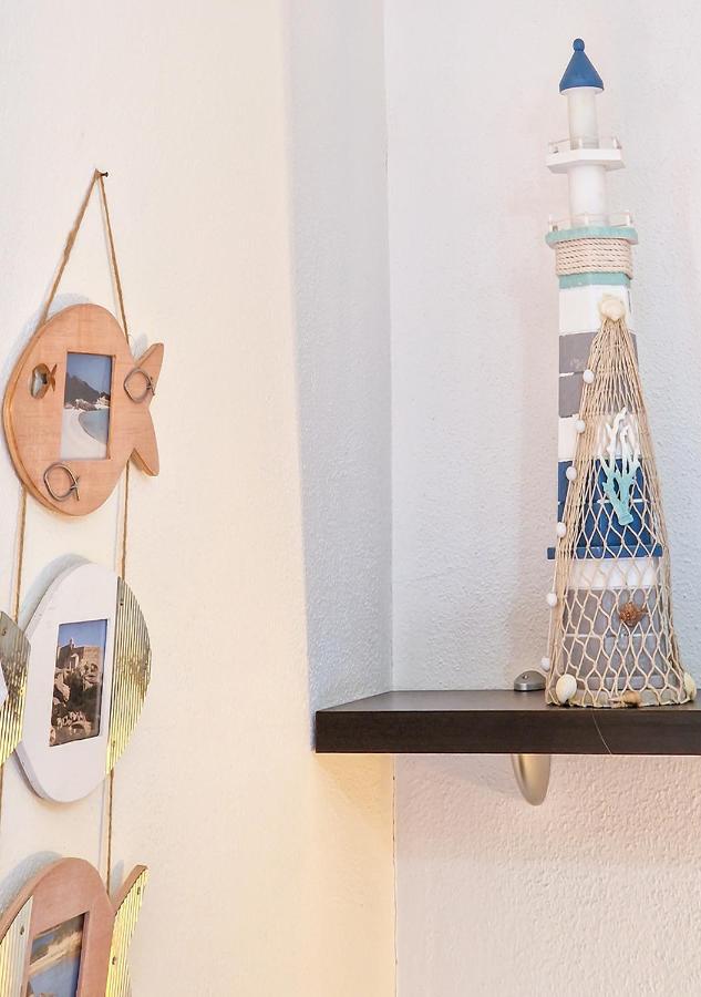 Murphy Holiday Home - Sea And Dreams 01 La Maddalena  Esterno foto