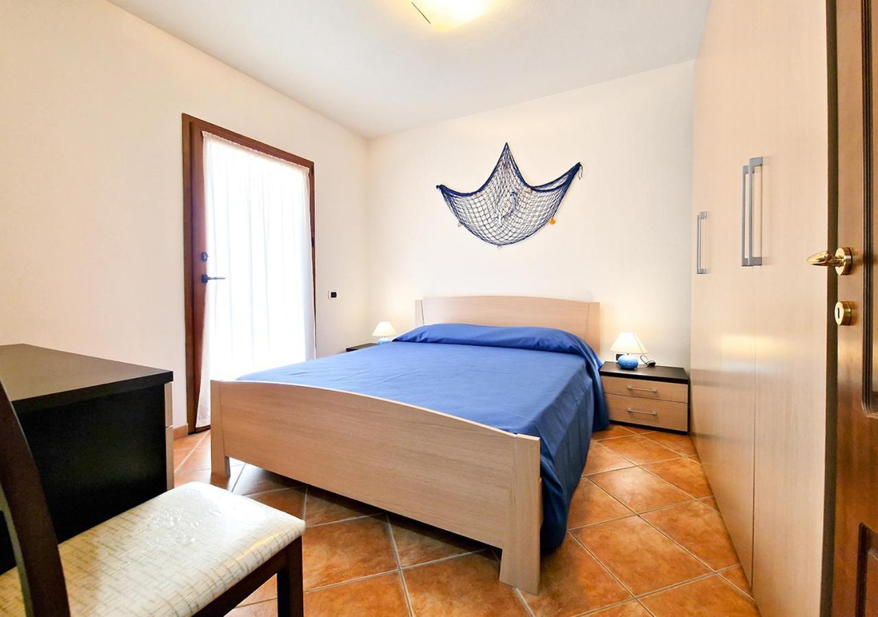Murphy Holiday Home - Sea And Dreams 01 La Maddalena  Esterno foto