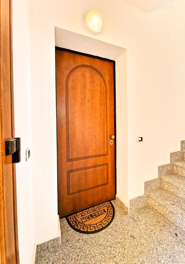 Murphy Holiday Home - Sea And Dreams 01 La Maddalena  Esterno foto