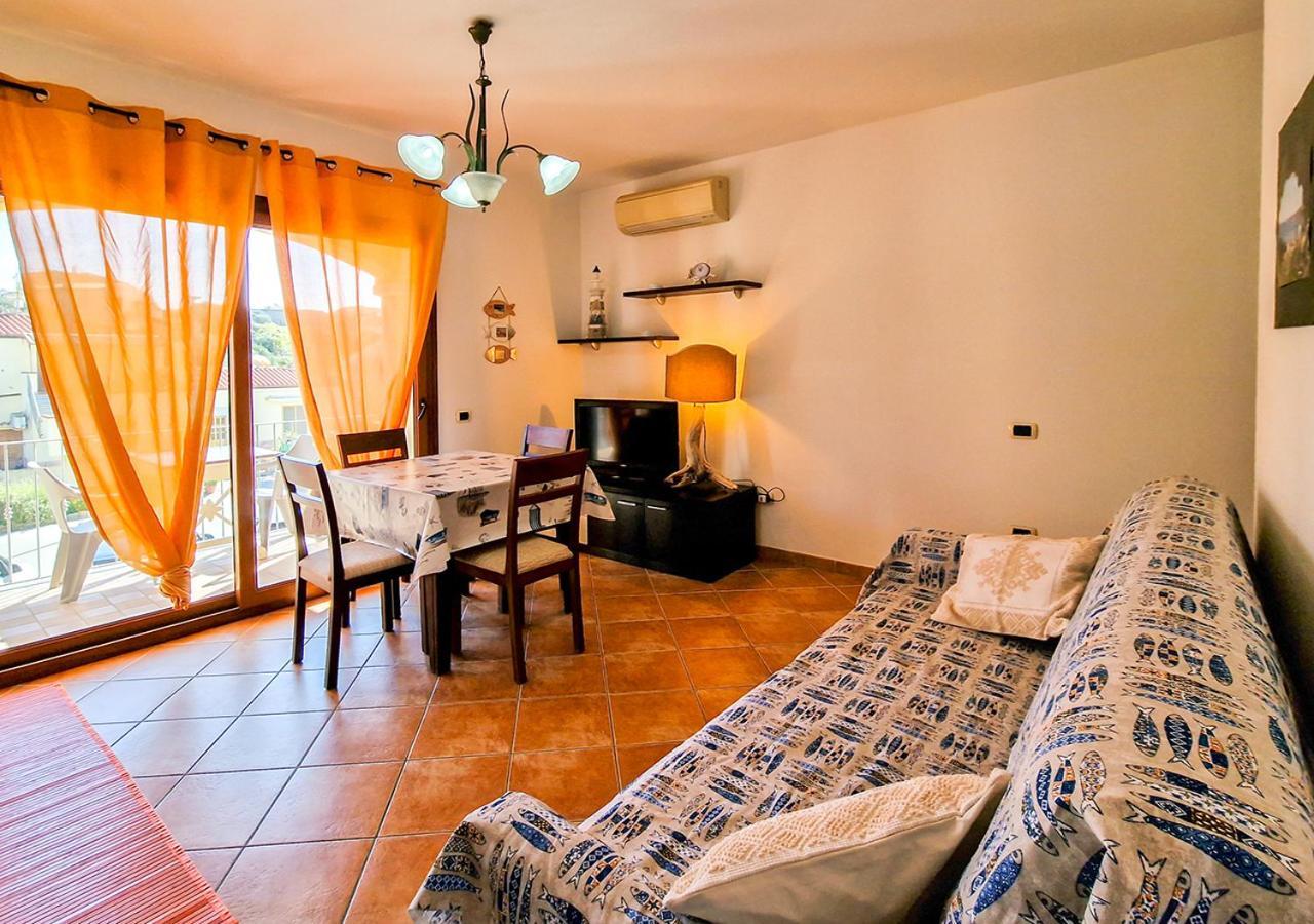 Murphy Holiday Home - Sea And Dreams 01 La Maddalena  Esterno foto